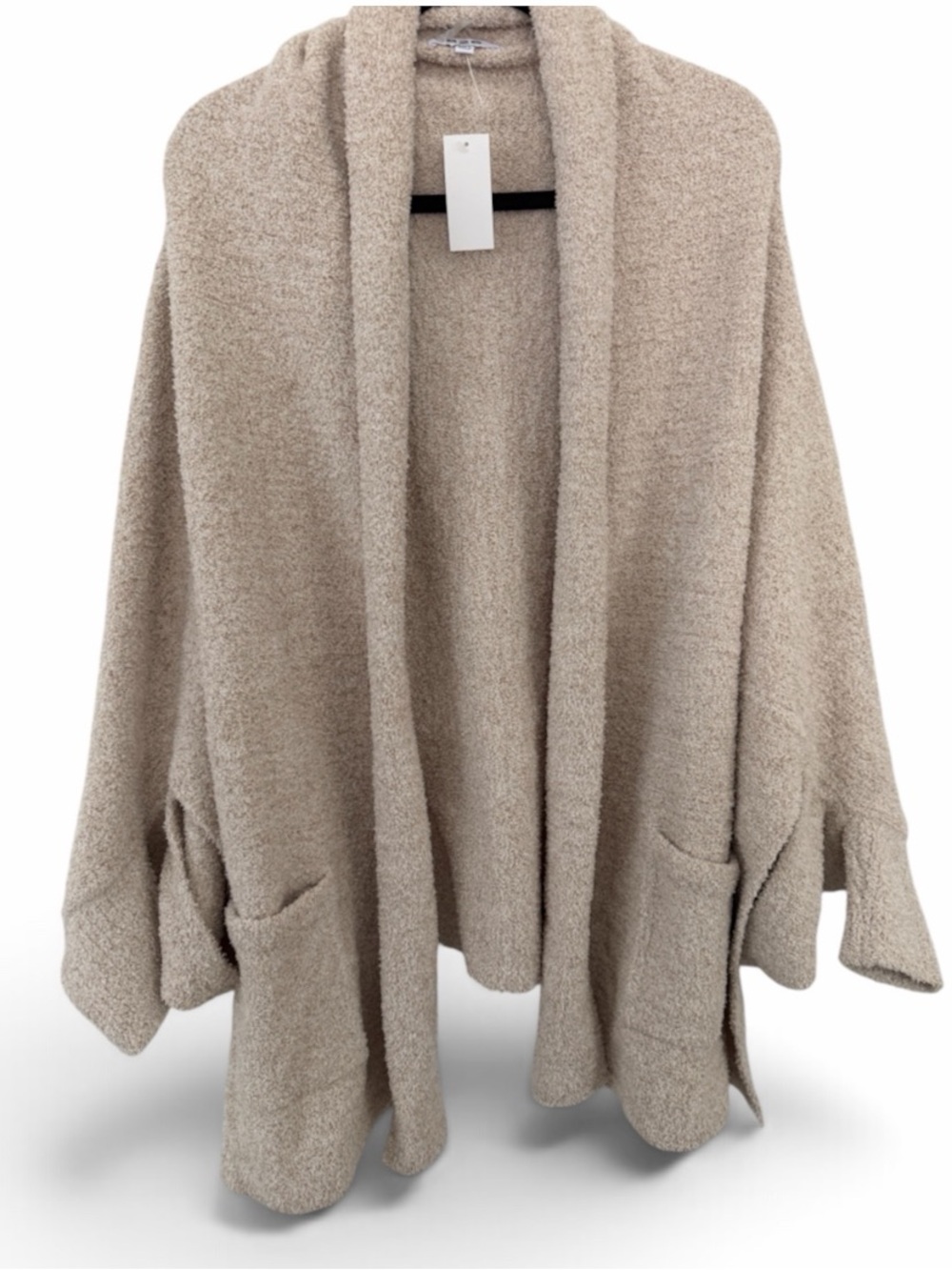 525 America Cardigan Shawl Wrap L XL Soft Cozy